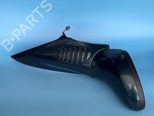 Used Left mirror RENAULT ESPACE III (JE0_) 2.2 12V TD (JE0E, JE0H, JE0P) (113 hp) 25270278