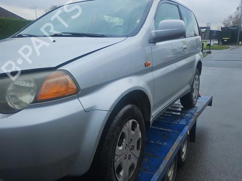 Front left window mechanism HONDA HR-V (GH_) 1.6 16V (GH1, GH3) | BP24038369C22 