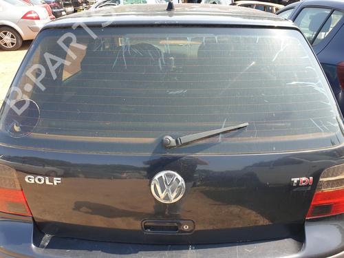 Tailgate VW GOLF IV (1J1) 1.9 TDI | BP29406567C6 