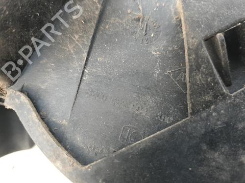 Used Fuel flap RENAULT CLIO III Grandtour (KR0/1_) 1.5 dCi (KR0H, KR1S) (106 hp) 22879366