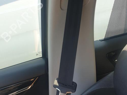 Used Front right seatbelt Front right seatbelt 37201732 37201732