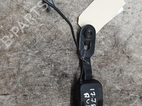 Seat buckle CITROËN C3 II (SC_) 1.6 HDi 110 | BP29081023I32 - Image 4