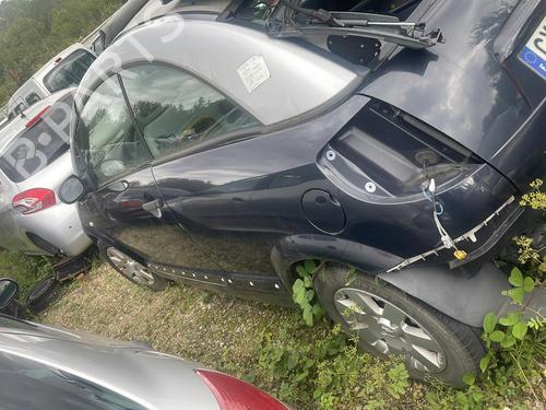 Starter CITROËN C3 Pluriel (HB_) 1.6 | BP28296071M8 
