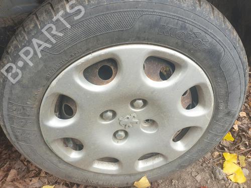 Rim PEUGEOT 206 Hatchback (2A/C) 1.4 HDi eco 70 | BP28130334C45 