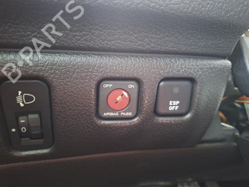 Headlight switch PEUGEOT 206 CC (2D) 2.0 S16 | BP22877758I24 