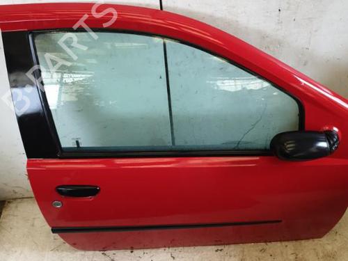 Used Right front door FIAT PUNTO (188_) 1.2 60 (188.030, .050, .130, .150, .230, .250) (60 hp) 22870604