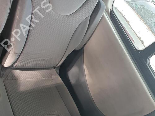 Sæde bagtil (3. række) FIAT SCUDO Bus (270_, 272_) 2.0 D Multijet (120 hp) 31039271