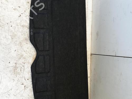Used Rear parcel shelf PEUGEOT 307 (3A/C) 2.0 HDi 90 (90 hp) 24421786