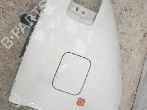 Used Left front fenders Left front fenders CITROËN JUMPER I Van (230L) 2.5 D (86 hp) 28110291 28110291