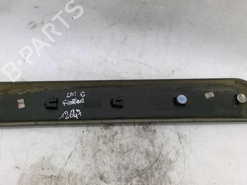 Used Other FIAT FIORINO Box Body/MPV (225_) 1.3 D Multijet (95 hp) 22885345
