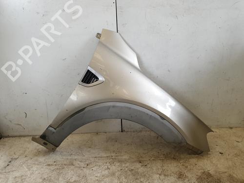 Used Right front fenders CHEVROLET CAPTIVA (C100, C140) 2.0 D 4WD (150 hp) 22879104