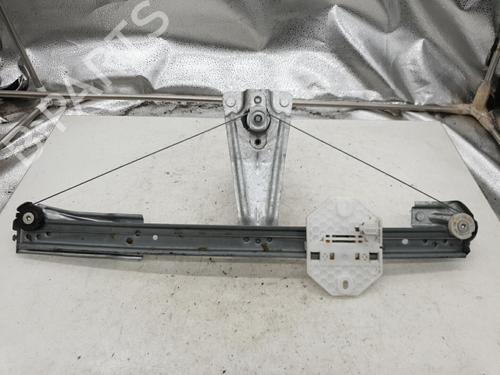 Used Front right window mechanism DACIA SANDERO II 1.0 SCe 75 (B8JC, B8JD) (73 hp) 22884997