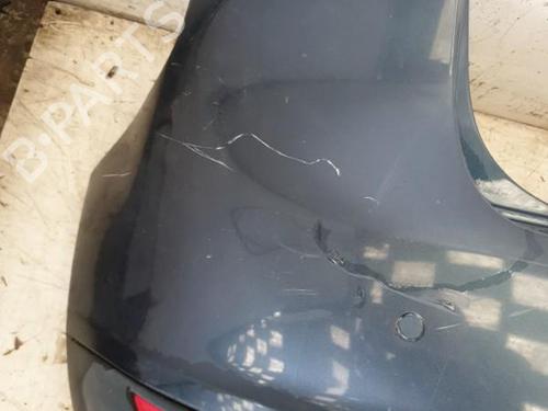 Rear bumper VW GOLF PLUS V (5M1, 521) 1.9 TDI | BP22870383C8 