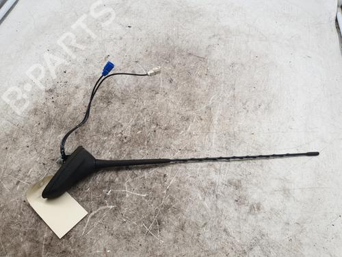 Antenne/Base CITROËN C4 II (NC_) 1.6 HDi 90 | BP30819246C140 - Image 3