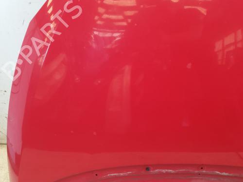 Hood SEAT ALTEA (5P1) 2.0 TDI 16V | BP22866746C1