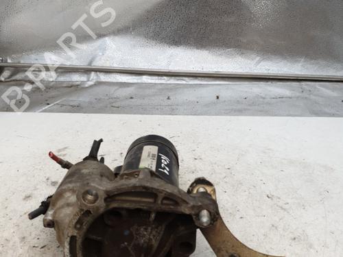 Used Starter Starter PEUGEOT 106 II (1A_, 1C_) 1.0 i (50 hp) 22874177 22874177