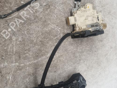 Used Front left lock Front left lock VW PASSAT B6 (3C2) 1.9 TDI (105 hp) 34126054 34126054
