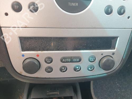 AC-Styringsenhed/Manøvreenhed OPEL CORSA C (X01) 1.2 (F08, F68) (75 hp) 28415839