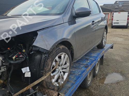 Left front window switch PEUGEOT 308 II (LB_, LP_, LW_, LH_, L3_) 1.5 BlueHDI 100 | BP28429361I27 