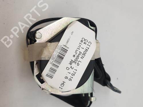 Used Rear right belt tensioner CITROËN C4 I (LC_) 1.6 HDi (90 hp) 27890801