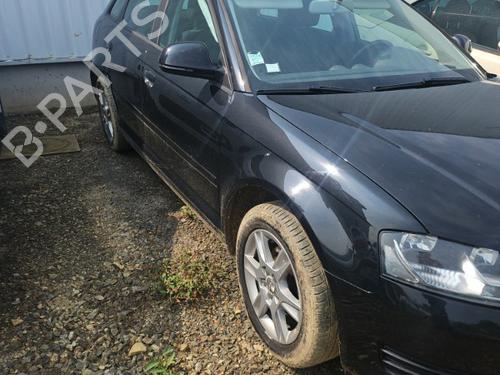 Left front window switch AUDI A3 Sportback (8PA) 1.6 | BP26733444I27  - Image 7