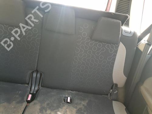 Used Rear seat Rear seat 36845740 36845740