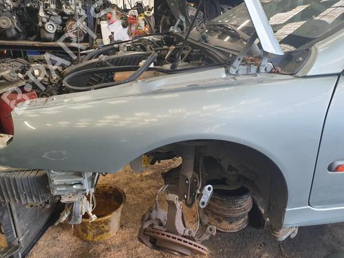 Used Left front fenders RENAULT LAGUNA I (B56_, 556_) 1.8 (B56Z) (94 hp) 28681483