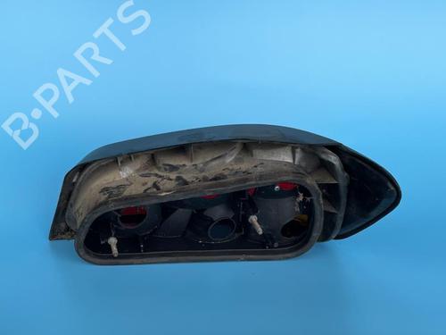 Used Left taillight PEUGEOT 306 Hatchback (7A, 7C, N3, N5) 1.9 D (68 hp) 22873299