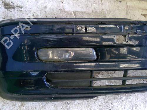 Front bumper BMW 3 (E46) 320 d | BP22875767C7 
