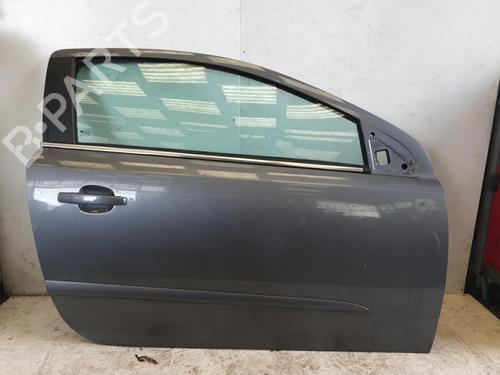 Dør høyre foran OPEL ASTRA H GTC (A04) 1.9 CDTi 16V (L08) | BP22879250C3 