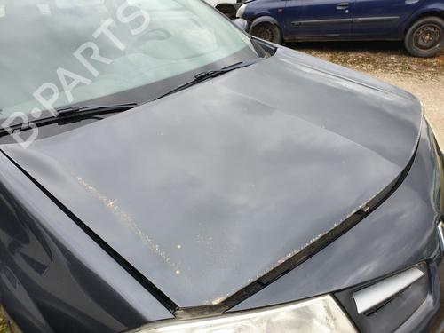 Hood RENAULT MEGANE II Estate (KM0/1_) 1.5 dCi (KM16, KM1E) | BP25116473C1 
