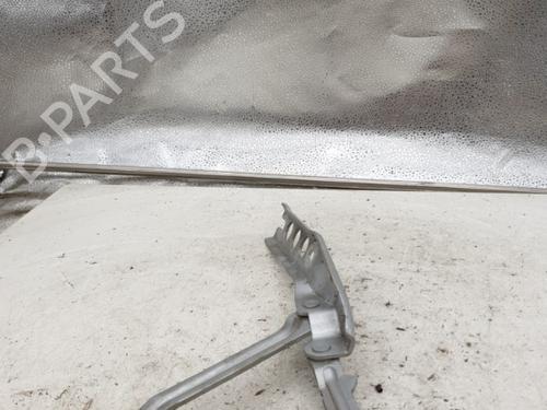 Hinge/Door check strap SKODA FABIA II (542) 1.6 TDI | BP24422950C146 