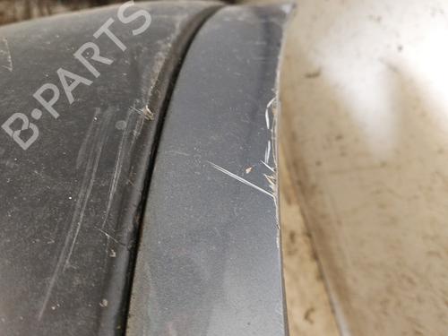 Front bumper CITROËN C4 Grand Picasso I (UA_) 1.6 HDi | BP29066145C7 