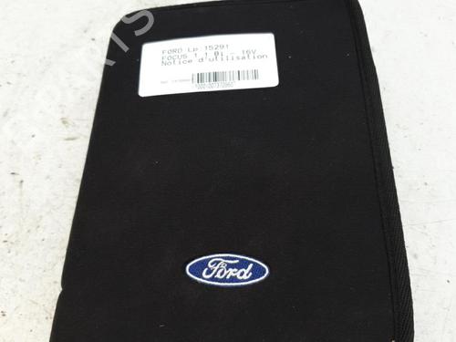 Other FORD FOCUS I (DAW, DBW) 1.8 16V | BP24421946O1 