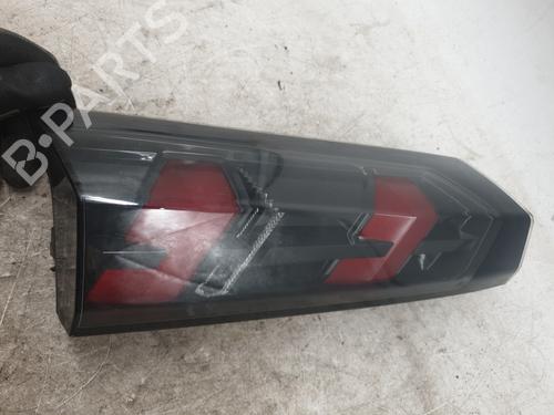 Used Left taillight PEUGEOT 2008 II (UD_, US_, UY_, UJ_, UR_, UC_) 1.5 BlueHDI 110 (UDYHSK) (110 hp) 29484895