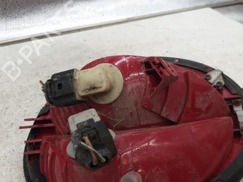 Left taillight VW NEW BEETLE Convertible (1Y7) 1.9 TDI | BP22865673C34 