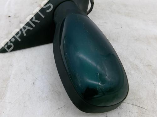 Used Right mirror PEUGEOT 306 Break (7E, N3, N5) 2.0 HDI 90 (90 hp) 24420971