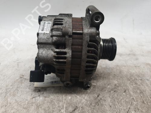 Used Alternator CITROËN C3 Picasso (SH_) 1.4 VTi 95 (SH8FSC, SH8FP0, SH8FP6) (95 hp) 28125862