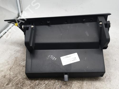 Used Glove box Glove box CITROËN JUMPY III Van (V_) 1.6 BlueHDi 95 (95 hp) 30967920 30967920