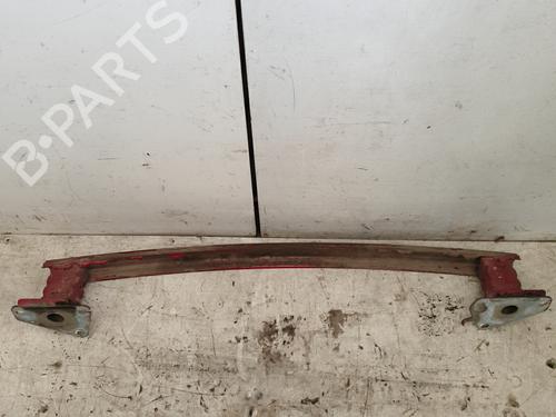Rear bumper reinforcement CITROËN C3 Picasso (SH_) 1.6 HDi | BP22871161C73 