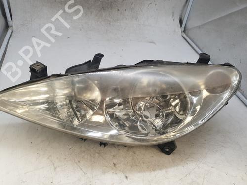 Used Left headlight Left headlight 36836760 36836760