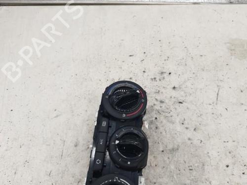 Climate control PEUGEOT 2008 I (CU_) 1.4 HDi | BP22865377I5 