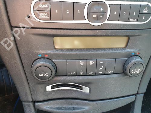 Used Climate control Climate control 38427855 38427855