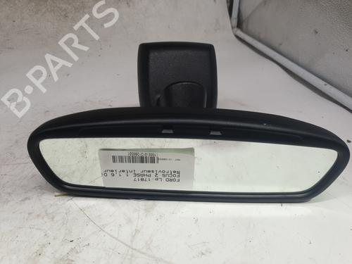 Rear mirror FORD FOCUS II (DA_, HCP, DP) 1.6 TDCi | BP32327638I6 - Image 2