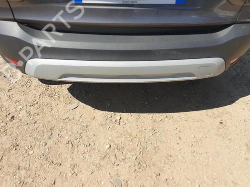 Rear bumper OPEL CROSSLAND X / CROSSLAND (P17, P2QO) 1.2 (75) | BP27992174C8