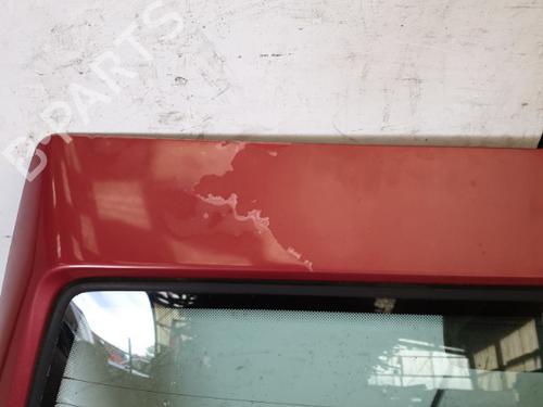 Bakluke CC/Kombi-Kupé CITROËN SAXO (S0, S1) 1.1 X, SX | BP22867060C6 