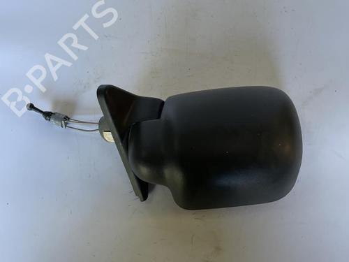 Right mirror RENAULT RAPID Box Body/MPV (F40_, G40_) 1.2 (F406, G40A) | BP25842020C27