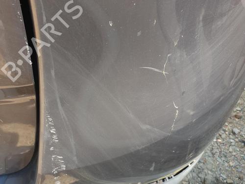 Rear bumper RENAULT SCÉNIC III (JZ0/1_) 1.5 dCi | BP29474702C8 