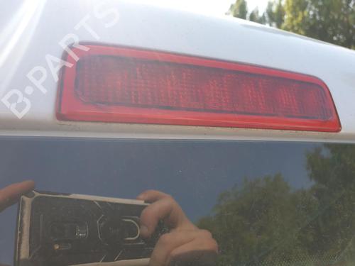 Luz central de freno VW CADDY IV Box Body/MPV (SAA, SAH) 2.0 TDI (102 hp) 28080053
