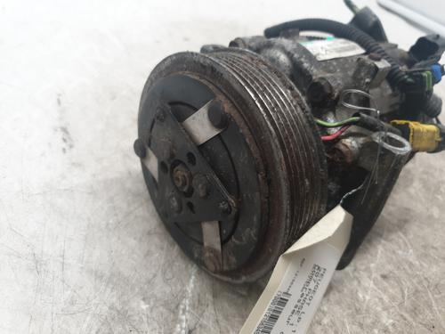 Used AC compressor AC compressor PEUGEOT 207 (WA_, WC_) 1.6 HDi (90 hp) 32413116 32413116